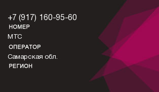 9171609560